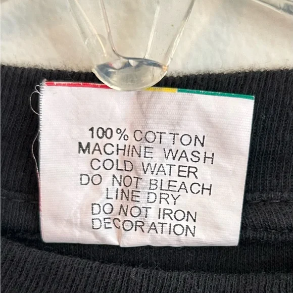 Ocho Rios Tee size L - Picture 6 of 6